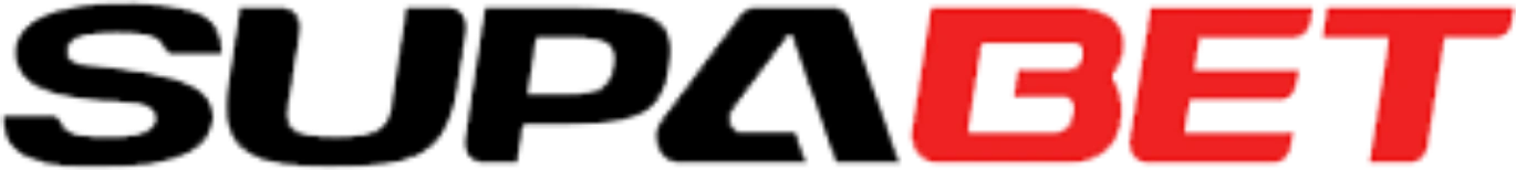 Supabet Casino Logo