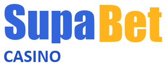 Supabet Casino Logo